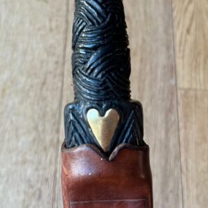 Scottish dirk